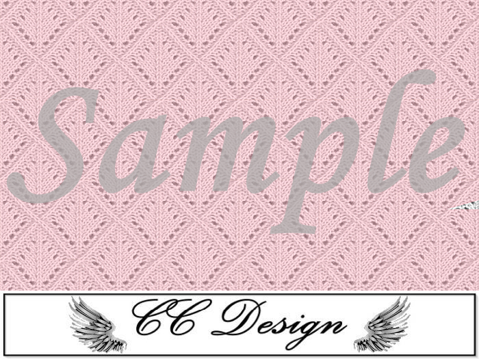 Knitted Texture Pack 4 #4