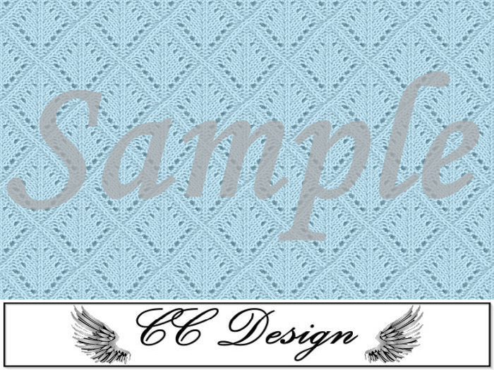 Knitted Texture Pack 4 #7