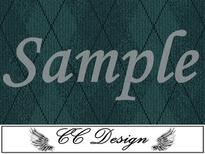 Knitted Texture Pack 5 #11