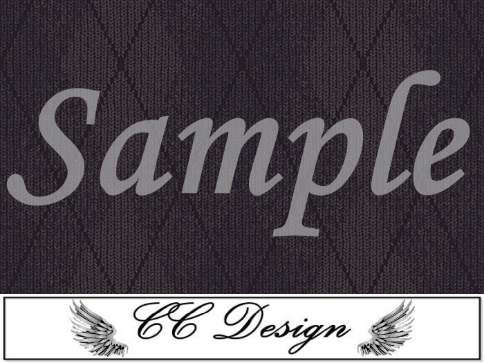Knitted Texture Pack 5 #9