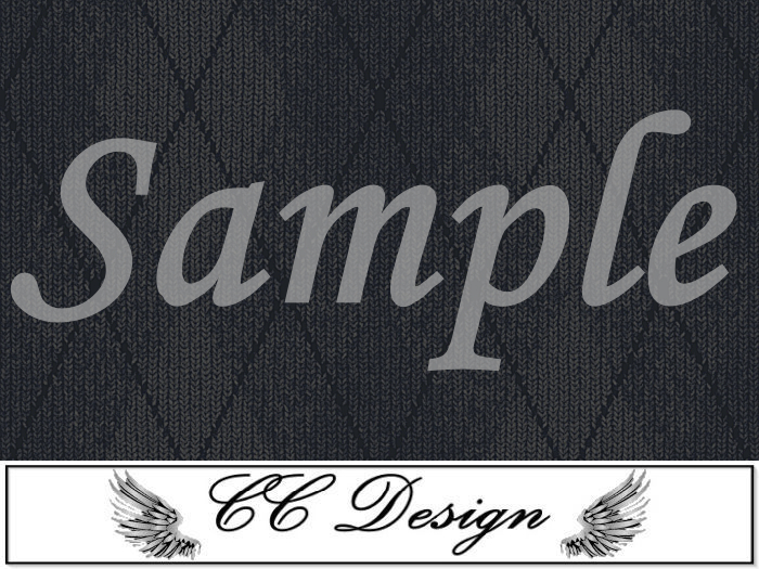 Knitted Texture Pack 5 #6