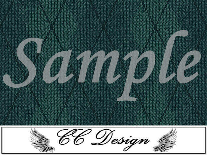 Knitted Texture Pack 5 #13