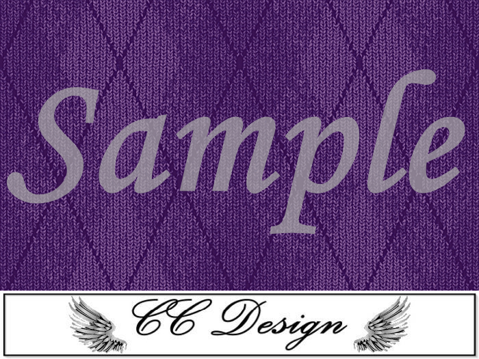 Knitted Texture Pack 5 #17