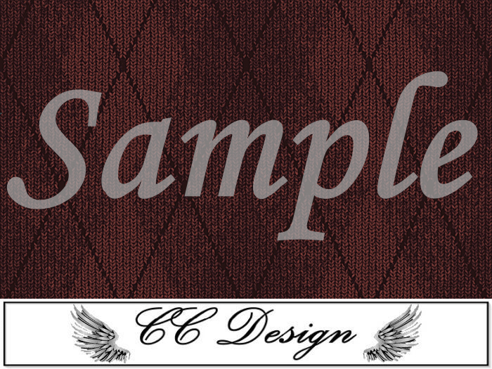 Knitted Texture Pack 5 #1