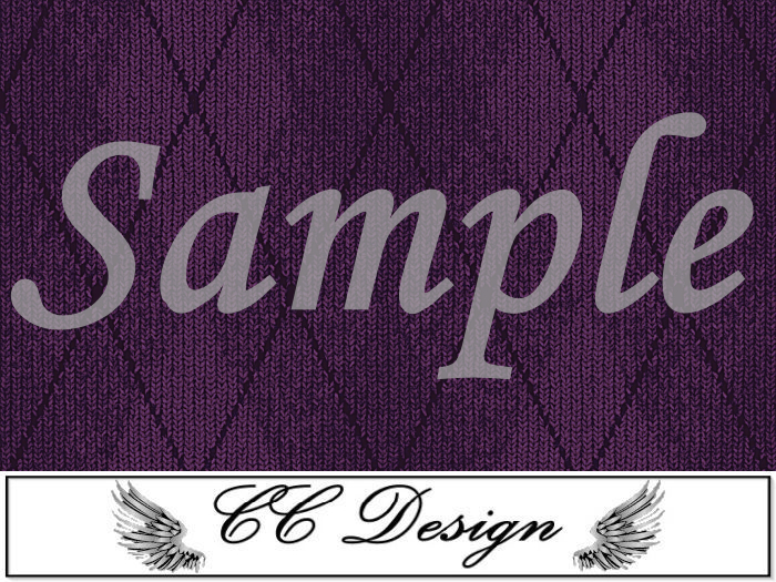 Knitted Texture Pack 5 #14