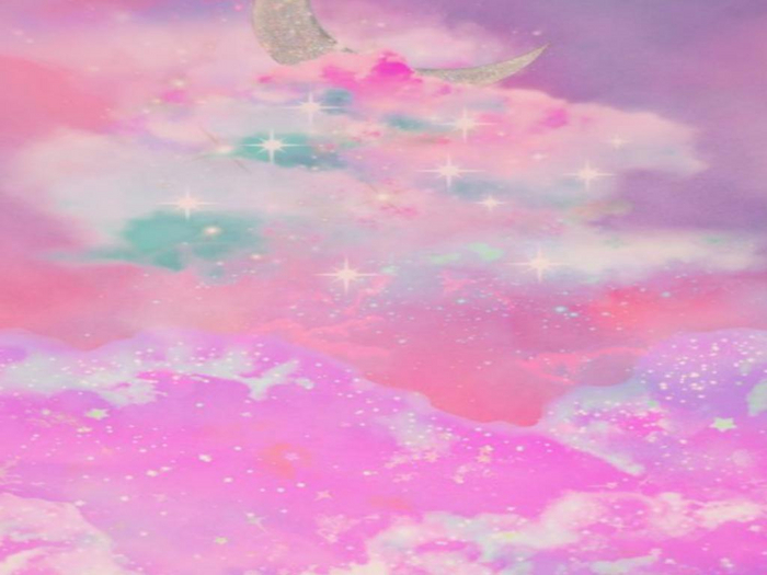 Moon Dreams Texture