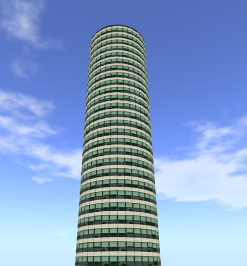 TOWER HW67