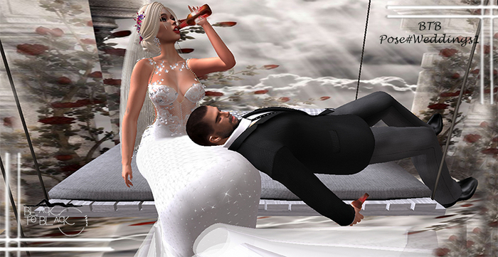 BTB Store Pose#Weddings1