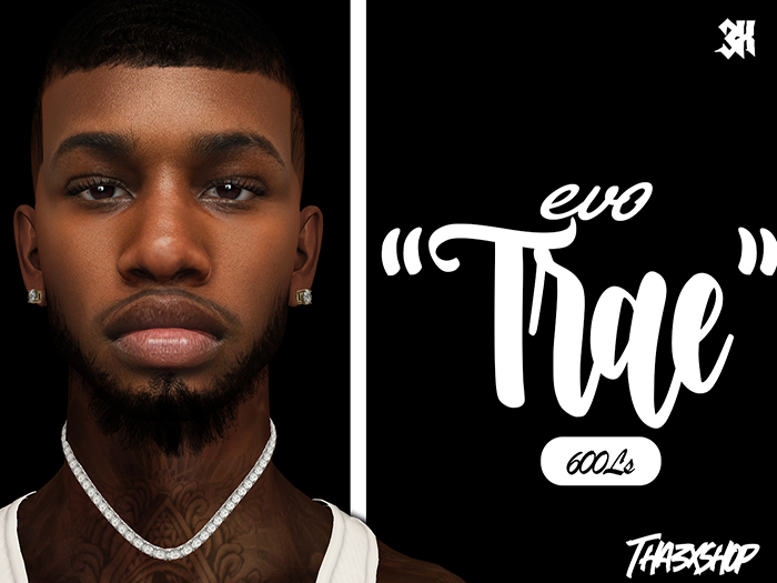 3x Trae Skin Bom/Evo