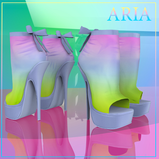 Ankle Boots Slink