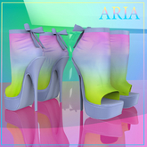 Ankle Boots Slink