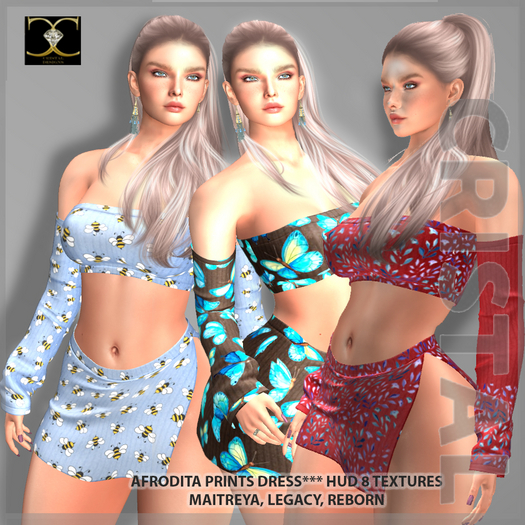 AFRODITA PRINTS