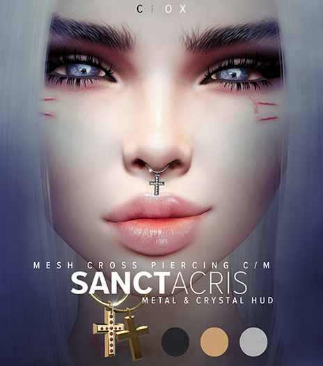 .:Nosferatum:. SanctAcris