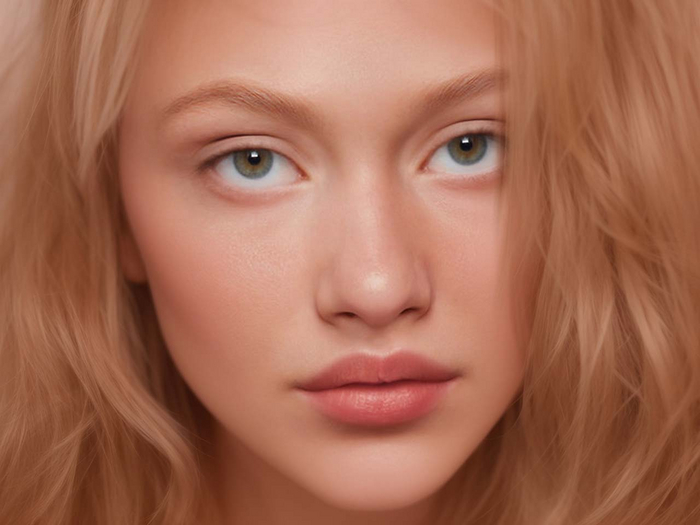 Pepe Skins - Ingrid V2 / Goddess