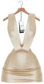 Asteria"Candy"[REBORN/Kupra/Maitreya/Legacy/HG]Dress Cream
