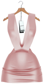 Asteria"Candy"[REBORN/Kupra/Maitreya/Legacy/HG]Dress Blush