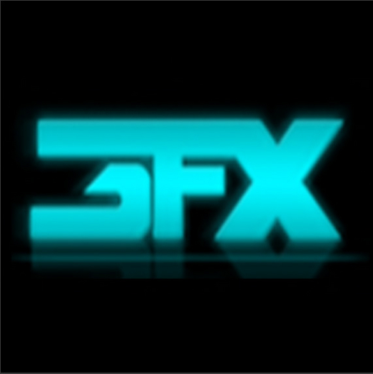 3FX Fallinlove