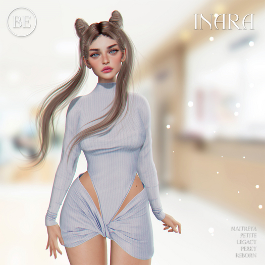 Belle Epoque - Inara - Demo