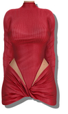 Belle Epoque - Inara - Red