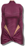 Belle Epoque - Inara - Plum