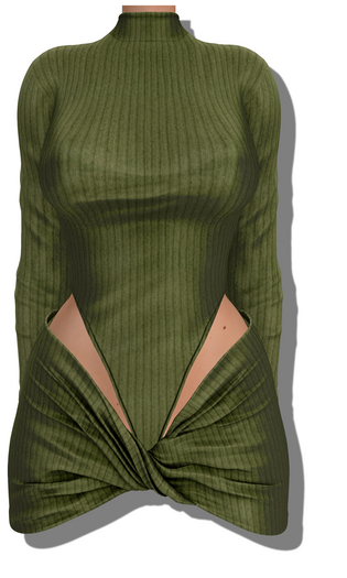 Belle Epoque - Inara - Olive