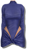 Belle Epoque - Inara - Navy