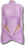 Belle Epoque - Inara - Lavender