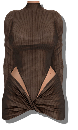 Belle Epoque - Inara - Brown