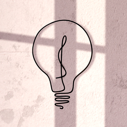 Oh Deer! The Line: Lightbulbe (boxed)