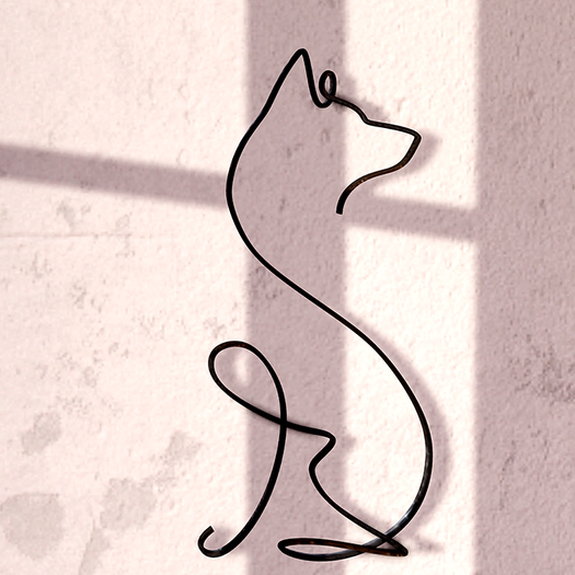 Oh Deer! The Line: Dog (boxed)