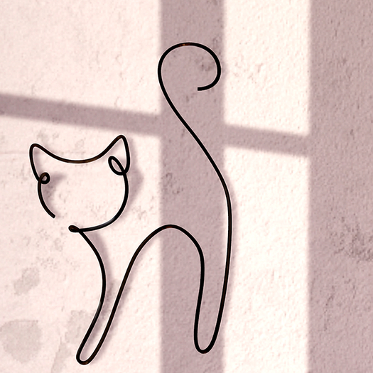 Oh Deer! The Line: Cat (boxed)