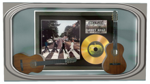 Abbey Road Display light case