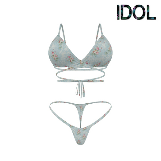 Vintage Bikini Legacy