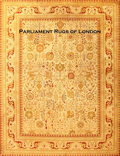 Amritsar Rug 9