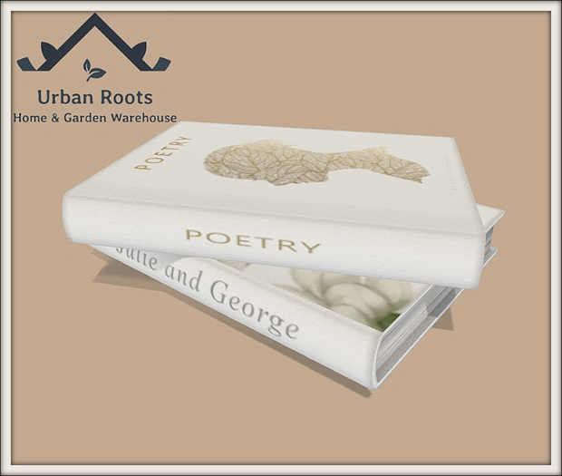 UR Decorative Book Set 