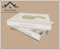 UR Decorative Book Set 