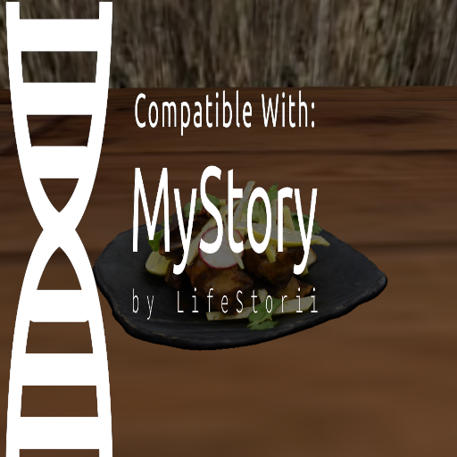 RibsMeal - [MyStory]