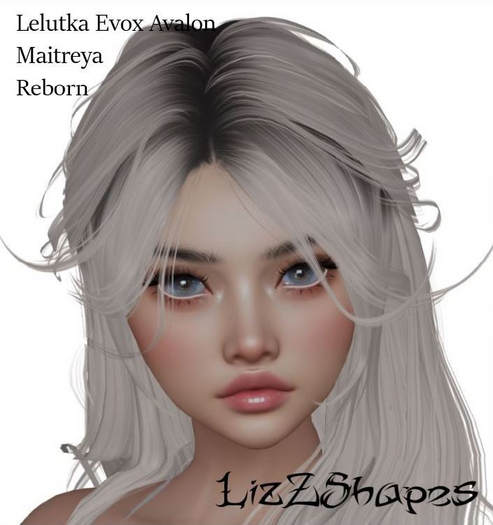 LizZShapes Lala