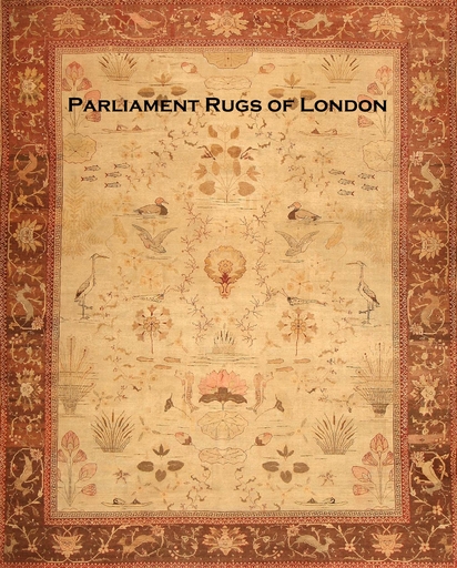 Amritsar Rug 7