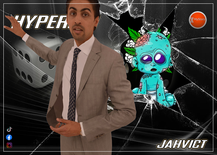 Hyperion Humano Paul