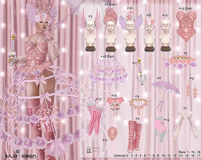 05 FLOWERS-[GIULIADESIGN]-Funny Fashion-