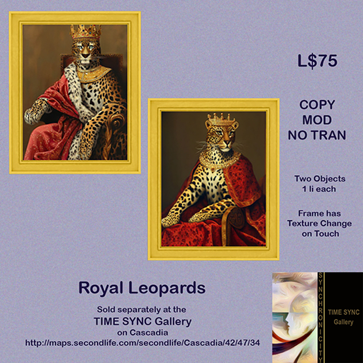 Royal Leopards
