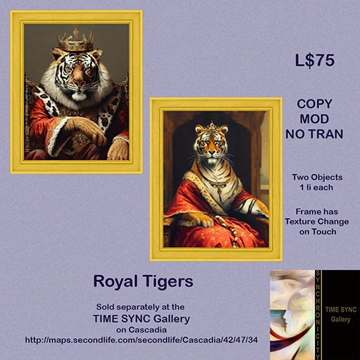 Royal Tigers