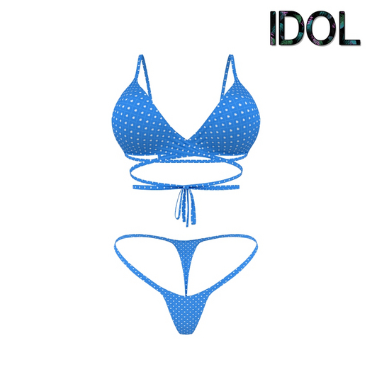 Hearts Bikini Legacy