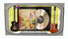 Elton John Yellow Brick Road