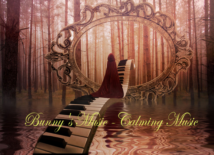 Bunny's Music -Calming Music