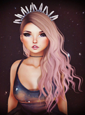 pr!tty - Anne - {Grayscales} [B] :boxed: