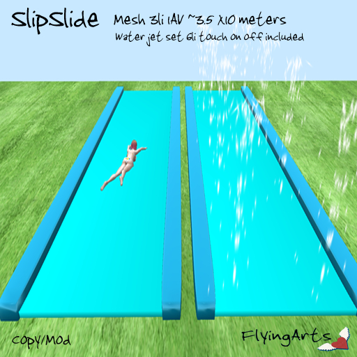 !FA! SlipSlide