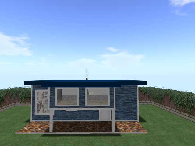 House 116