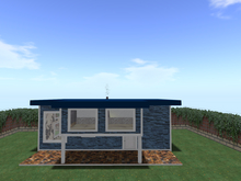 House 116